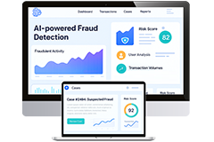 AI-Powered Fraud Detection & Risk Management in Fintech